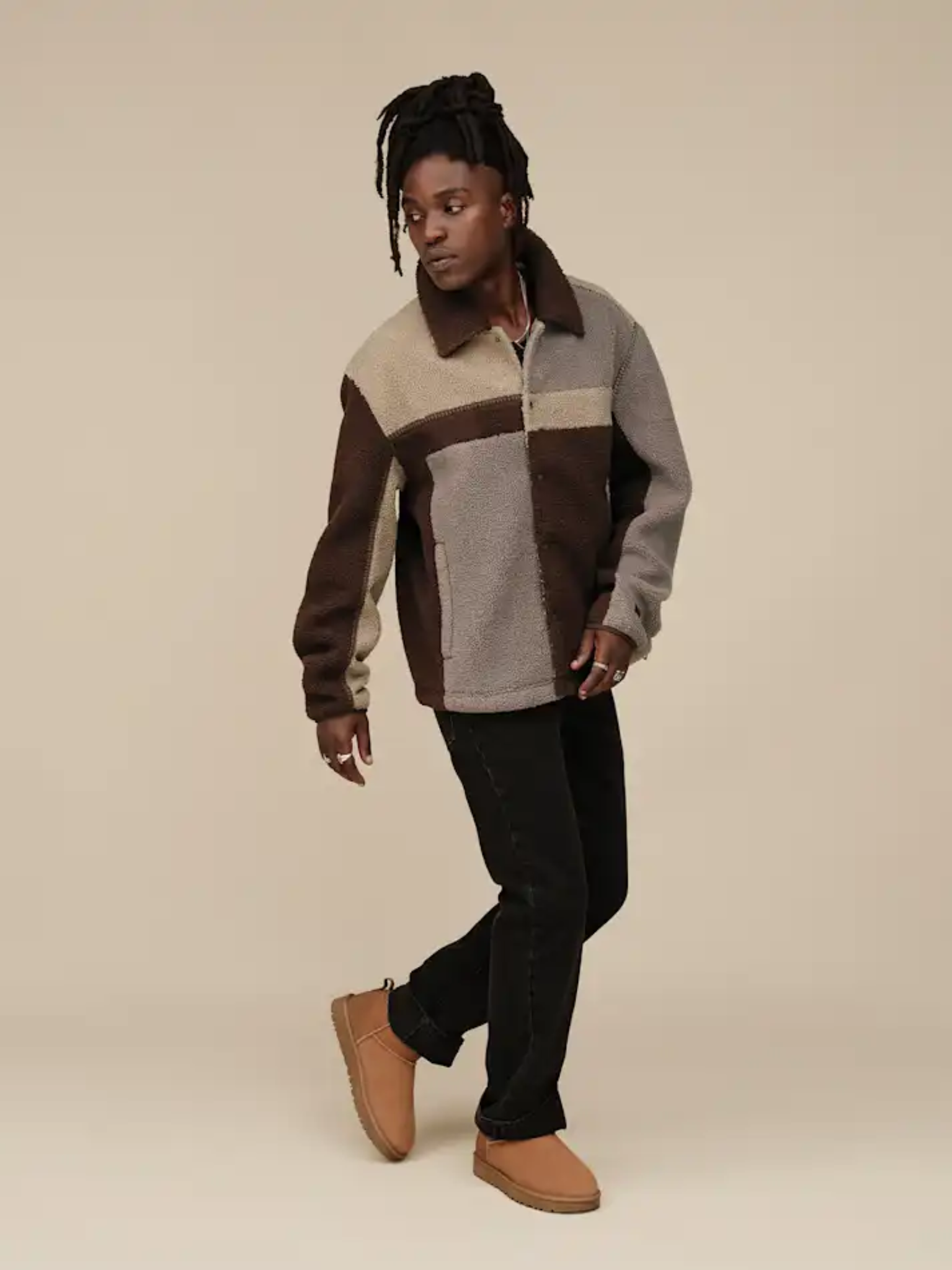 UGG Classic Ultra Mini Boots Chestnut