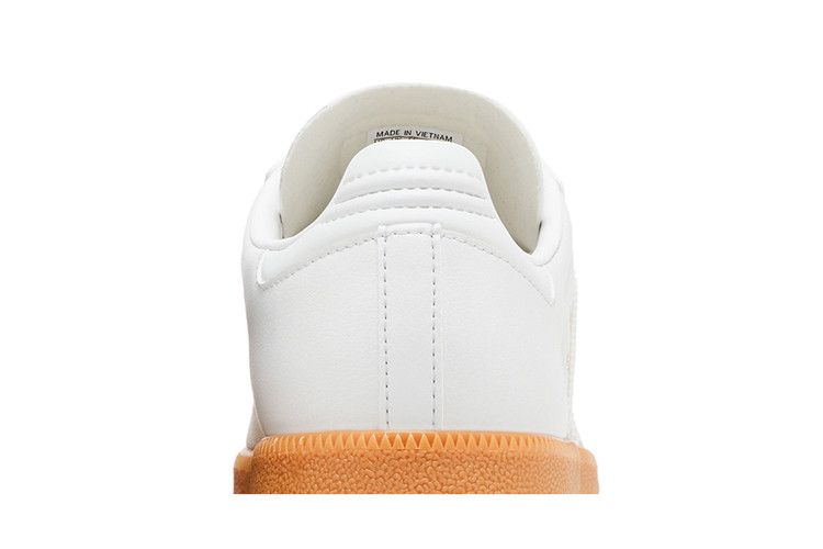 adidas Samba Golf Crystal White Gum