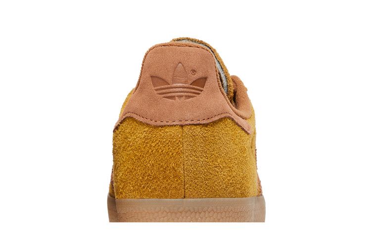 adidas Gazelle Bronze Strata Gum