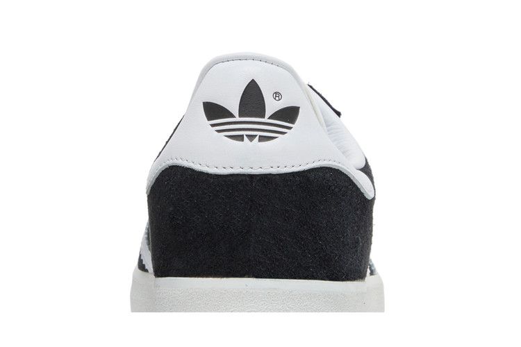adidas Gazelle 85 Core Black Cloud White