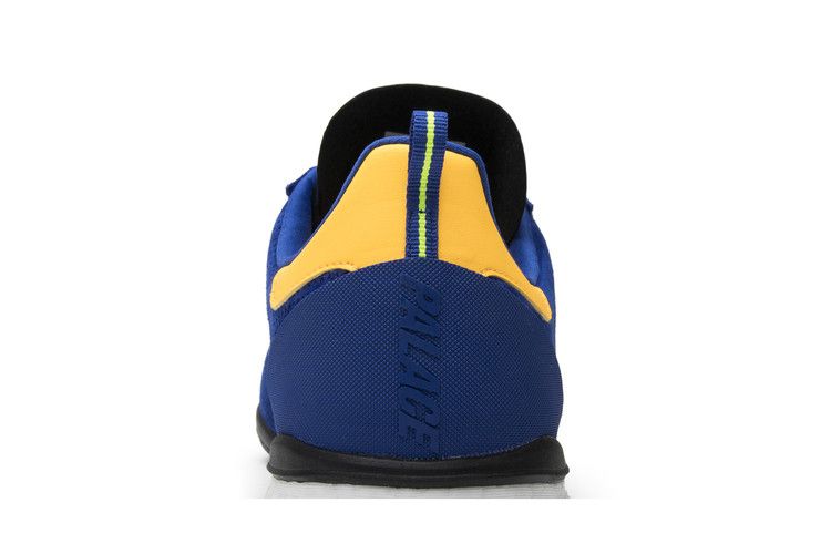 adidas Gazelle Indoor Blue