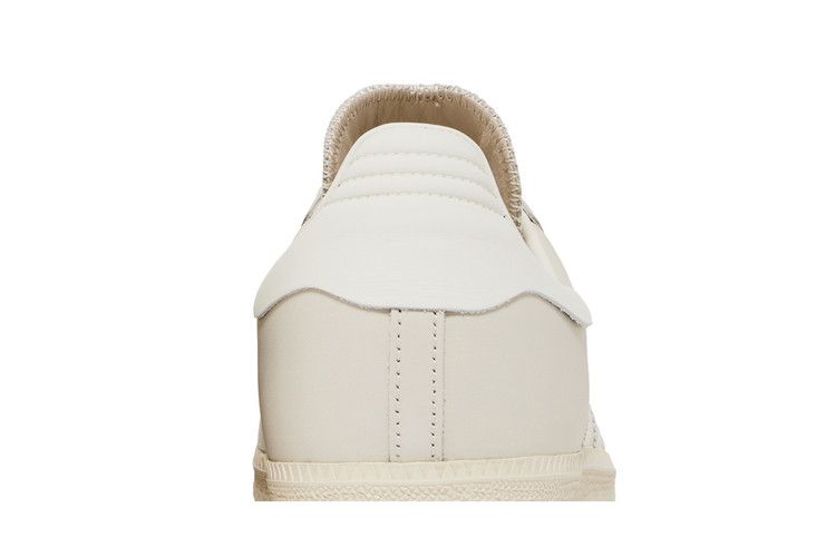 adidas Samba Humanrace Cloud White