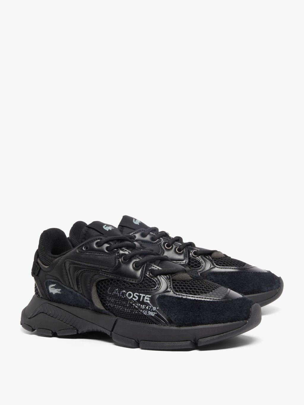 LACOSTE L003 Neo Sneakers Black