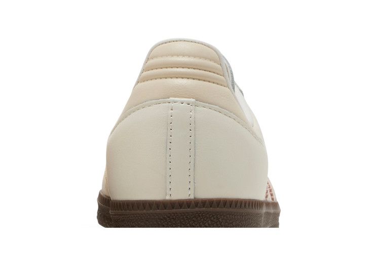 adidas Samba OG Wonder Quartz (Women's)