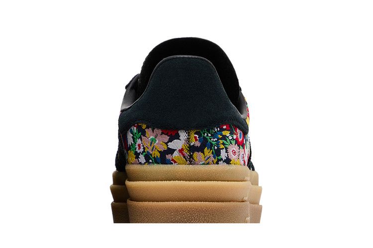 adidas Gazelle Bold Liberty London Floral Embroidery (Women's)
