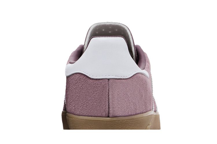 adidas Gazelle Indoor Shadow Fig (Women's)