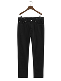 GANT Regular Fit Soft Twill Jeans Black