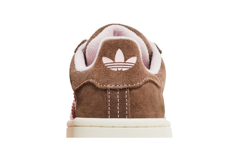 adidas Campus 00s Dust Cargo Clear Pink