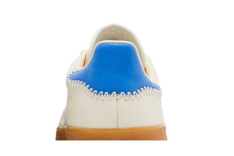 adidas Gazelle Indoor Off White Clear Sky