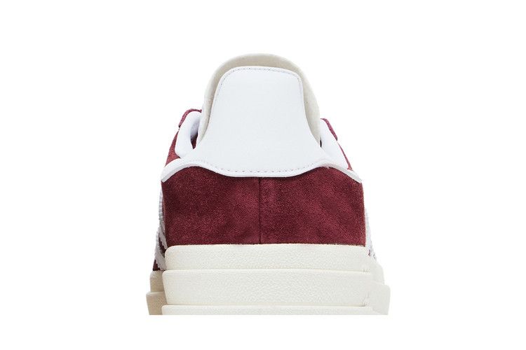 adidas Gazelle Bold Shadow Red (Women's)