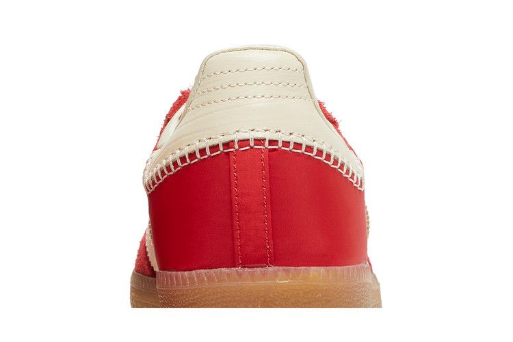 adidas Samba Wales Bonner Red White