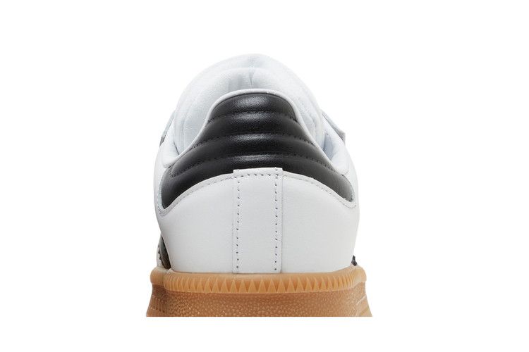 adidas Samba XLG White Black Gum (GS)