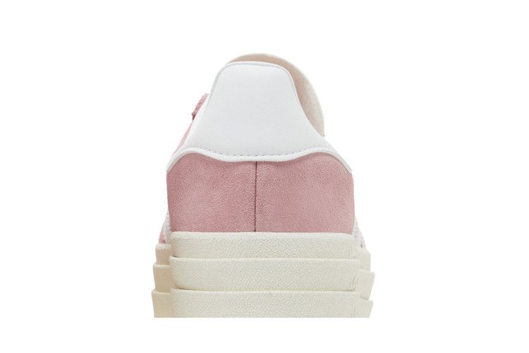 adidas Gazelle Bold Super Pop Pink (Women's)