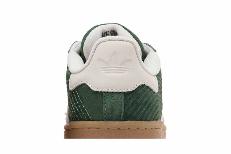 adidas Campus 00s Japanese Rock Garden Green Oxide