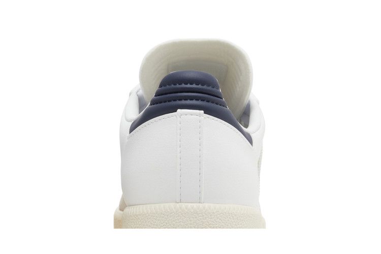 adidas Samba Golf Cloud White Collegiate Navy