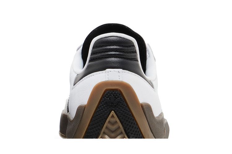 adidas Puig Samba White Black Gum