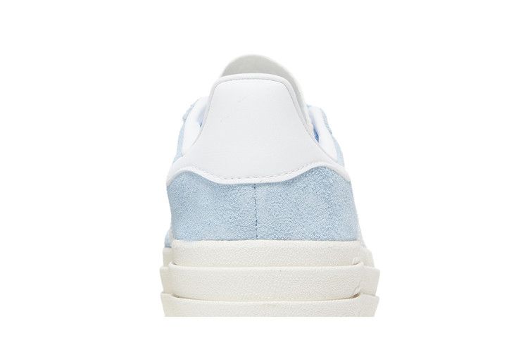 adidas Gazelle Bold Clear Sky (Women's)