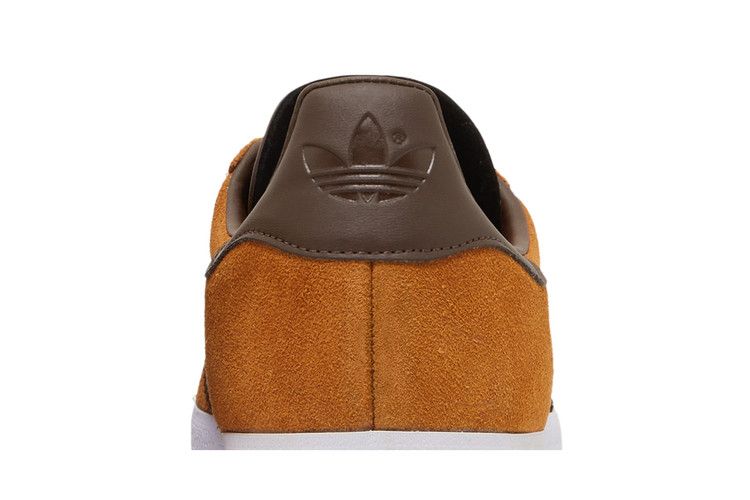 adidas Gazelle Mesa Brown