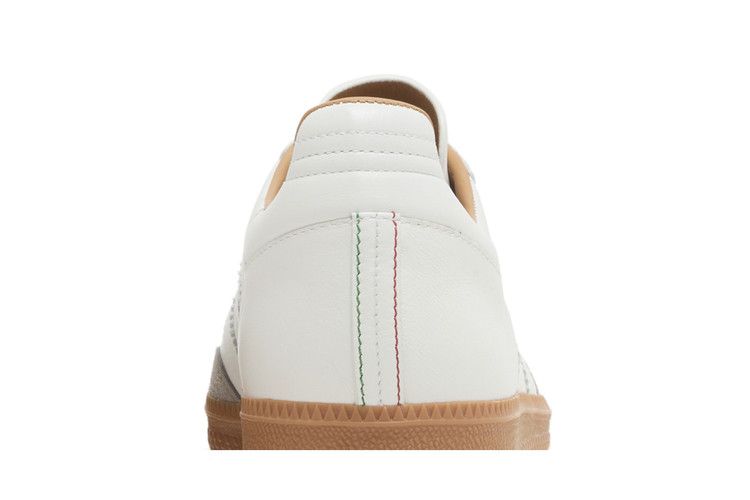 adidas Samba OG Made In Italy Core White