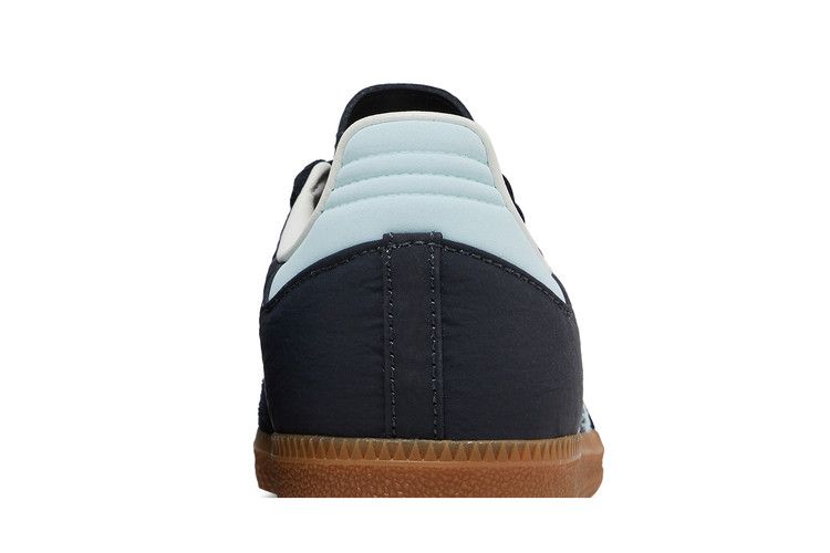 adidas Samba OG Carbon (Women's)