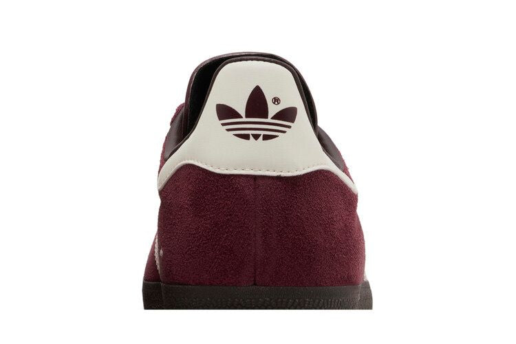 adidas Gazelle Maroon