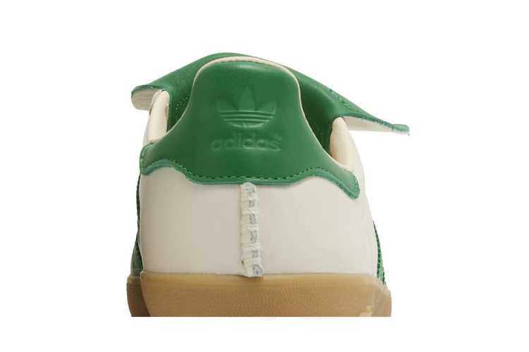 adidas Gazelle Indoor Foot Industry Off White Green