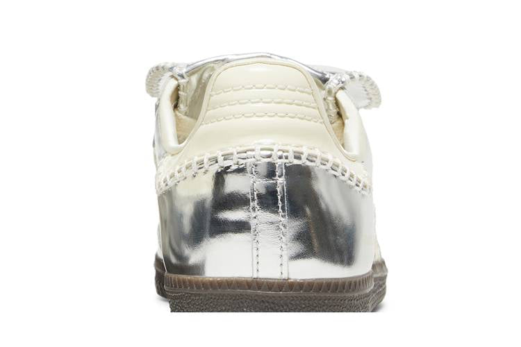 adidas Samba Wales Bonner Silver