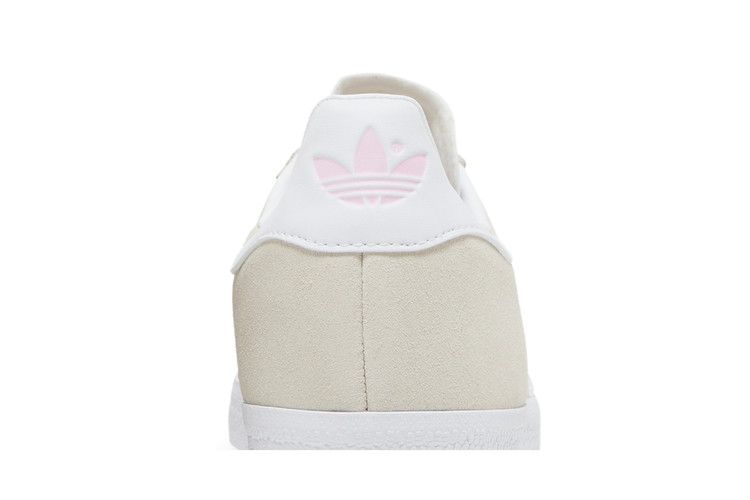 adidas Gazelle Off White Cloud White (Women's)