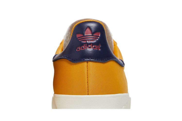adidas Gazelle Indoor Preloved Yellow