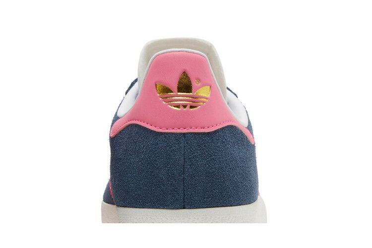 adidas Gazelle Ink Lucid Pink (Women's)