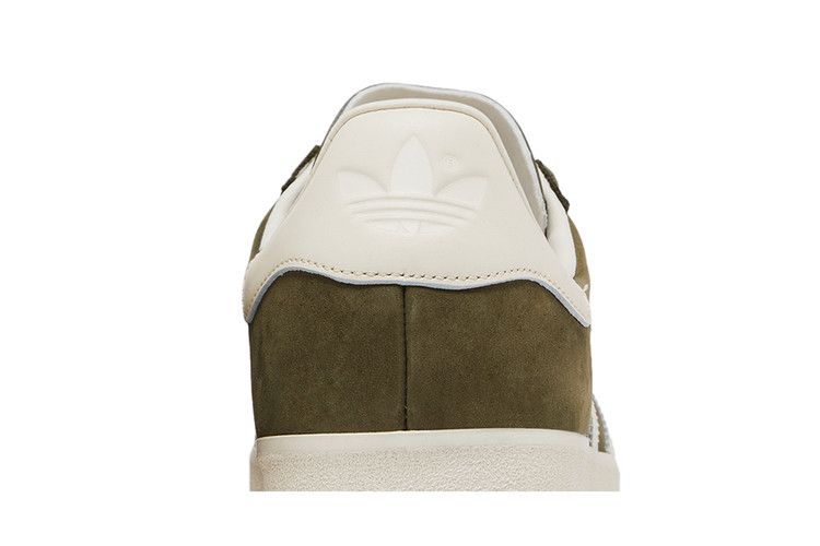 adidas Gazelle 85 Olive Strata