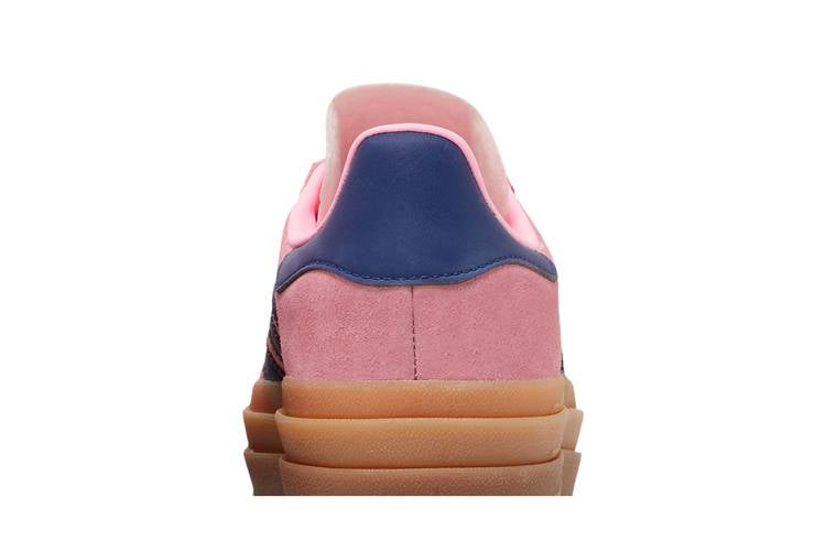 adidas Gazelle Bold Pink Glow (Women's)
