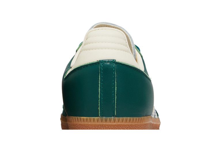 adidas Samba OG Collegiate Green (Women's)