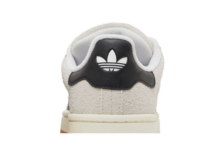 adidas Campus 00s Crystal White Core Black (Women's)