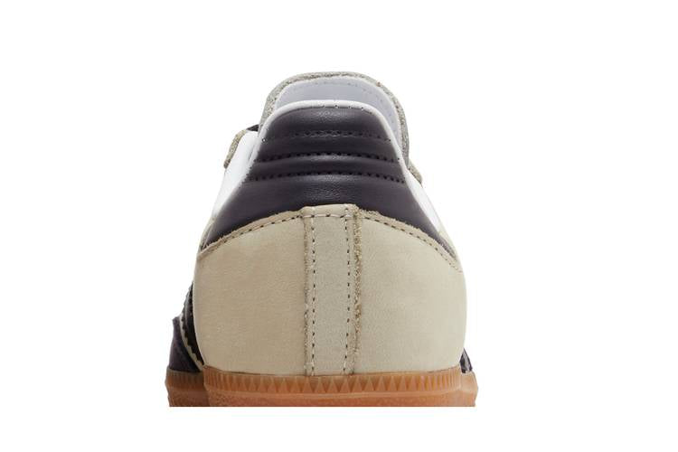 adidas Samba OG Putty Grey Black (Women's)