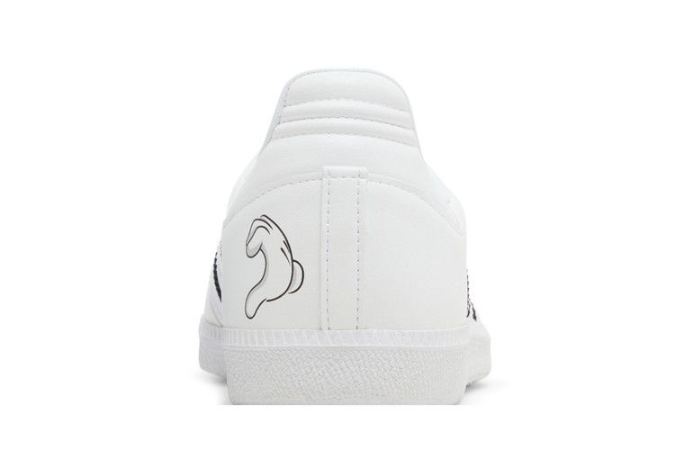 adidas Samba Vegan Disney Mickey