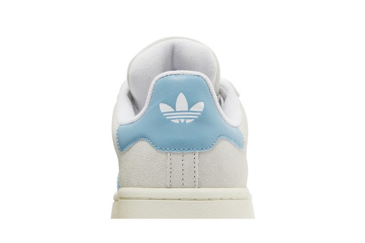 adidas Campus 00s Crystal White Preloved Blue (Women's)