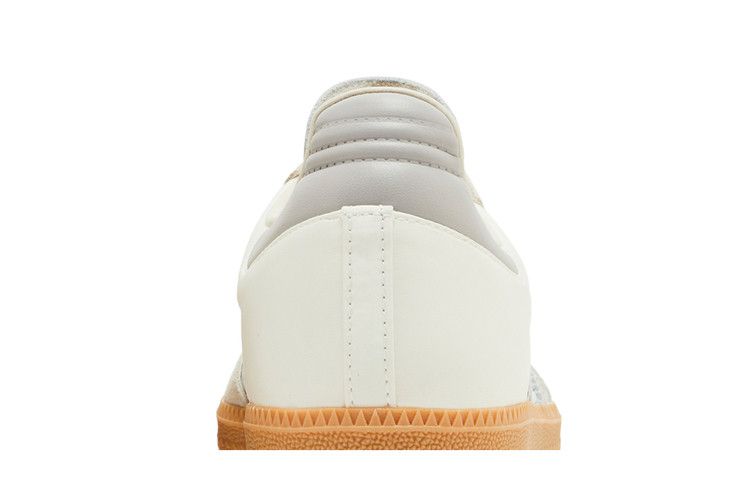 adidas Samba OG Off White Alluminum