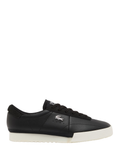 LACOSTE Aura Leather Sneakers Black