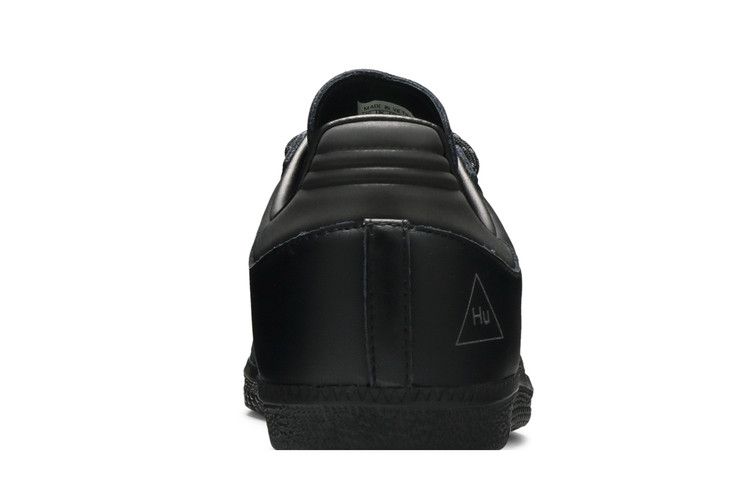 adidas Samba Pharrell Williams Core Black