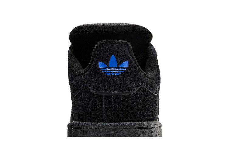 adidas Campus 00s Core Black Lucid Blue