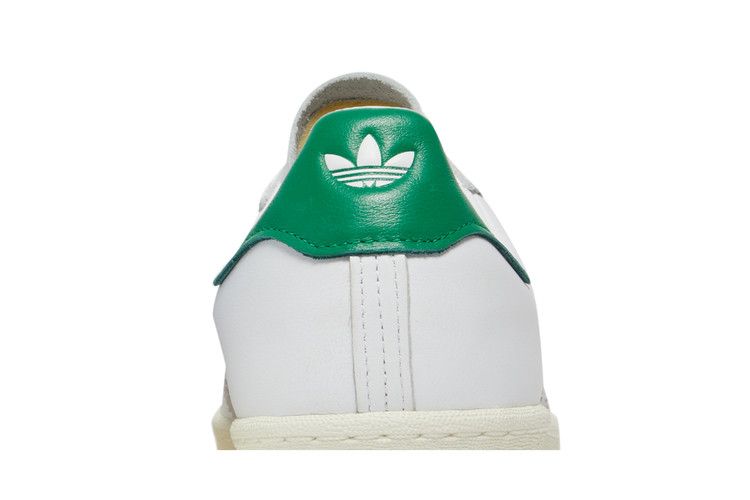 adidas Campus 80s Kith Classics White Green