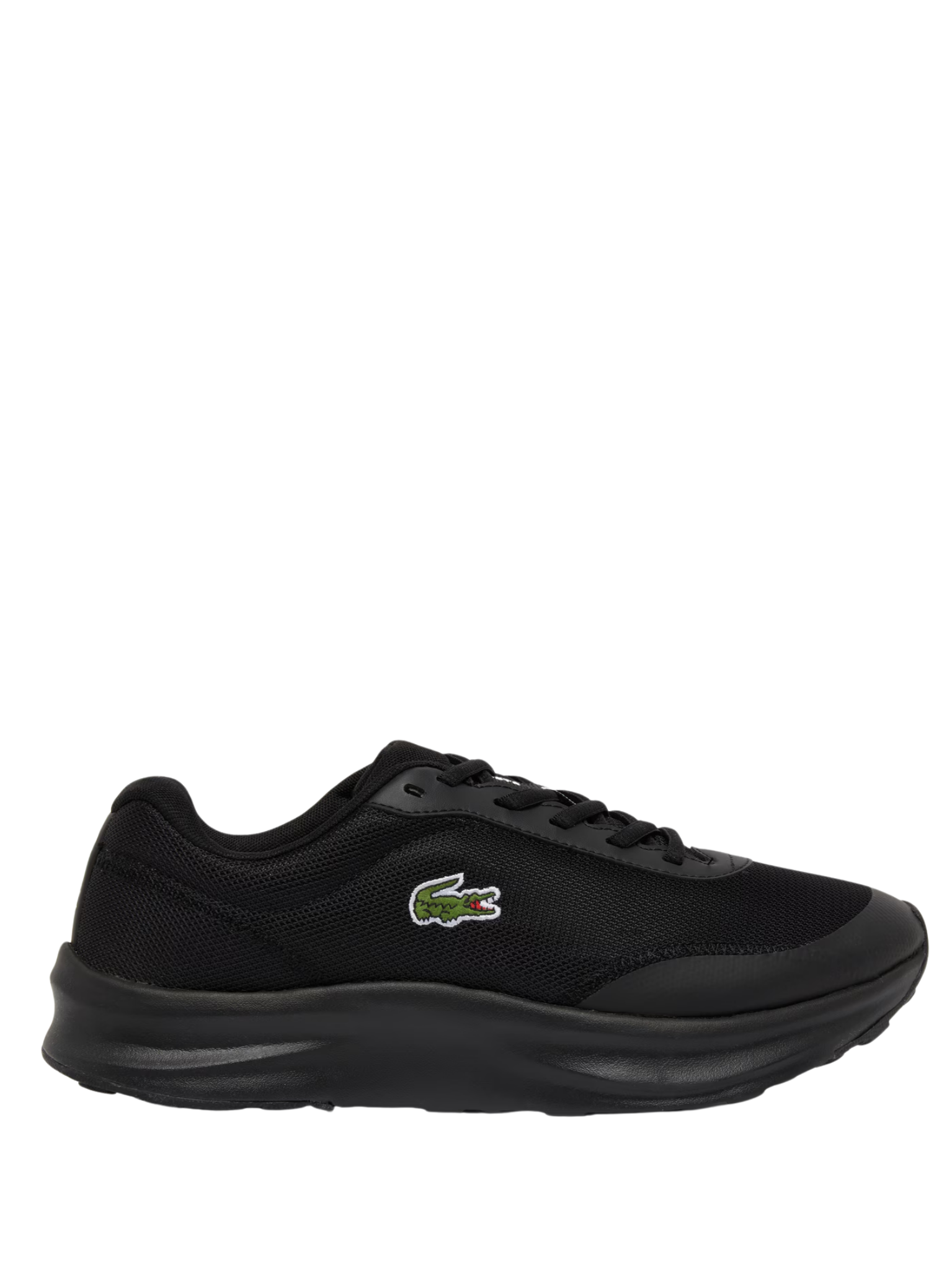 LACOSTE Neo Run Ace Sneakers Black