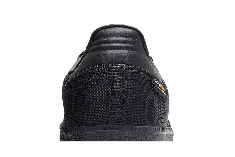 adidas Samba OG Black Carbon Cordura