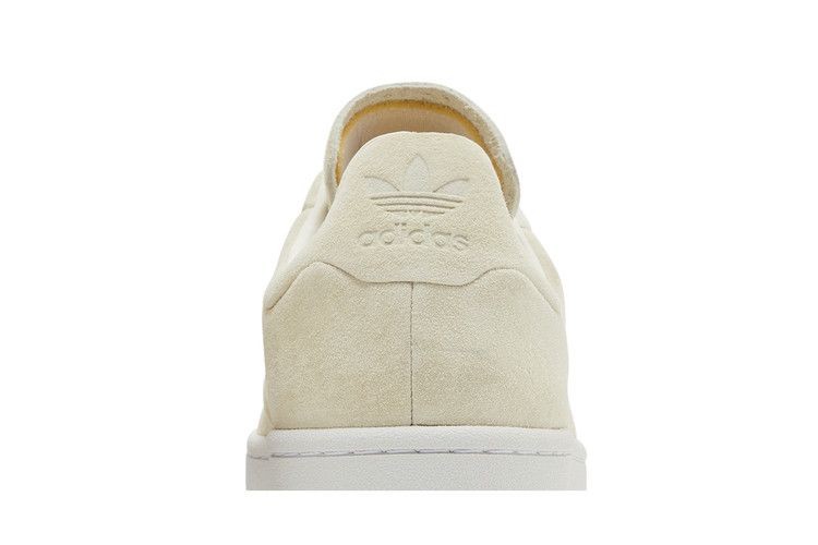 adidas Campus Stitch and Turn
