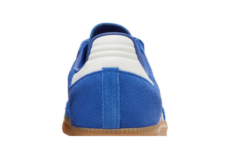 adidas Samba OG Royal Blue Gum