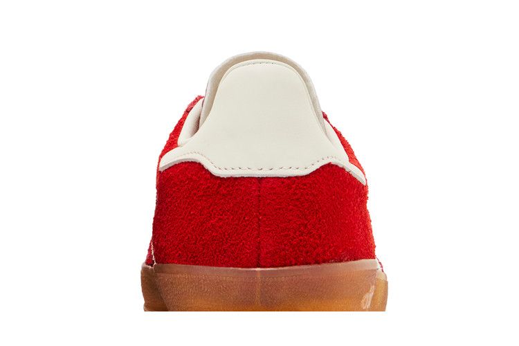 adidas Gazelle Indoor Active Maroon (Women's)
