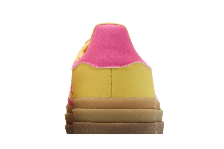 adidas Gazelle Cyber Metallic (Women's)