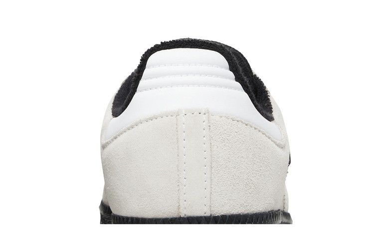 adidas Samba ADV Cloud White Black