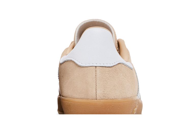 adidas Gazelle Indoor Magic Beige (Women's)